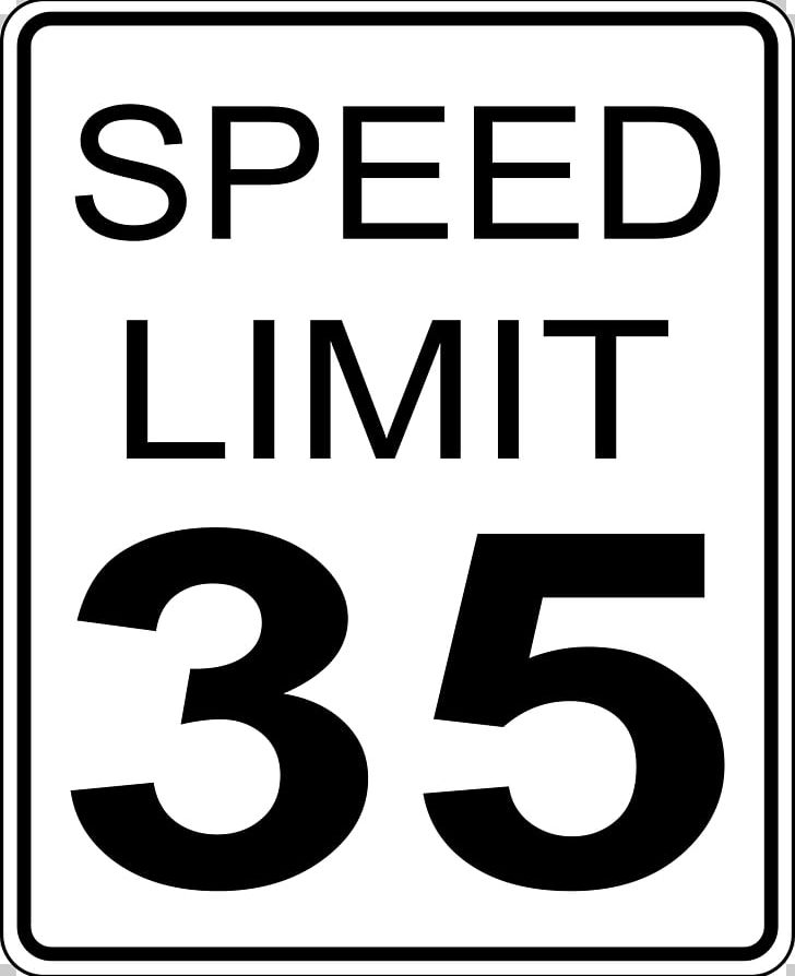 Speed Sign Traffic Sign Speed Limit PNG, Clipart, Area, Black And White, Brand, Computer Icons, Drawing Free PNG Download