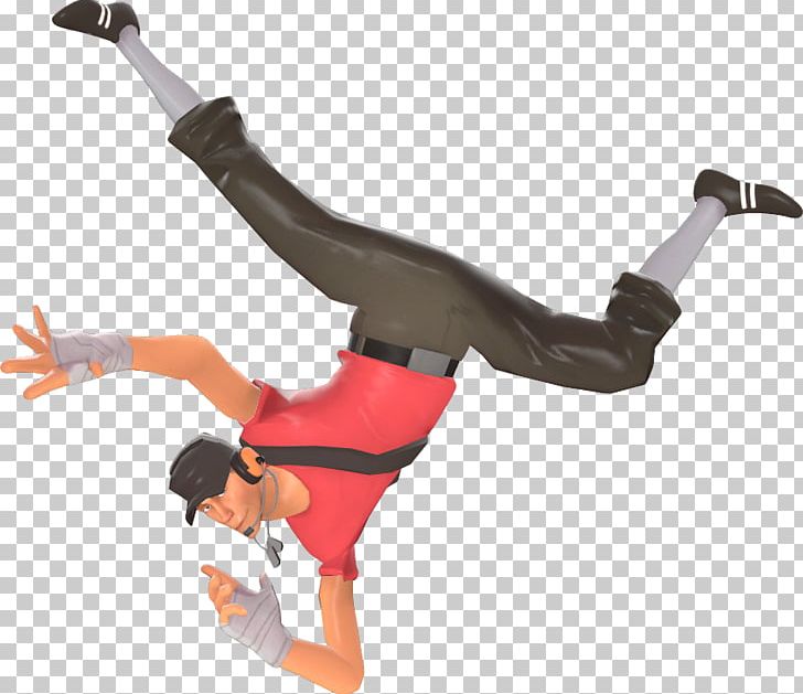 Team Fortress 2 Breakdancing Dance Shrug PNG, Clipart, Angle, Animated Film, Arm, Arts, Balance Free PNG Download