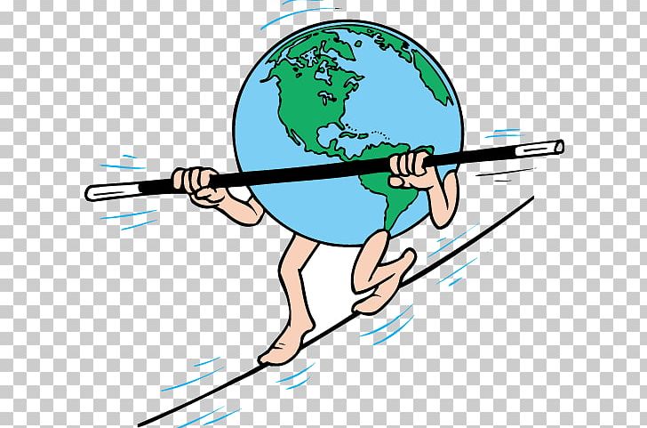 Tightrope Walking PNG, Clipart, Acrobatics, Animation, Artworks, Cartoon, Cartoon Earth Free PNG Download