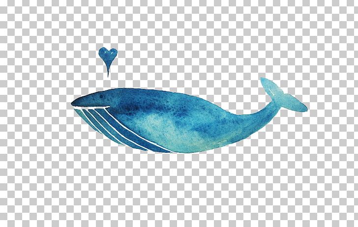 Whale Blue Marine Mammal Illustration PNG, Clipart, Animal, Animals, Aqua, Blue, Blue Marine Free PNG Download