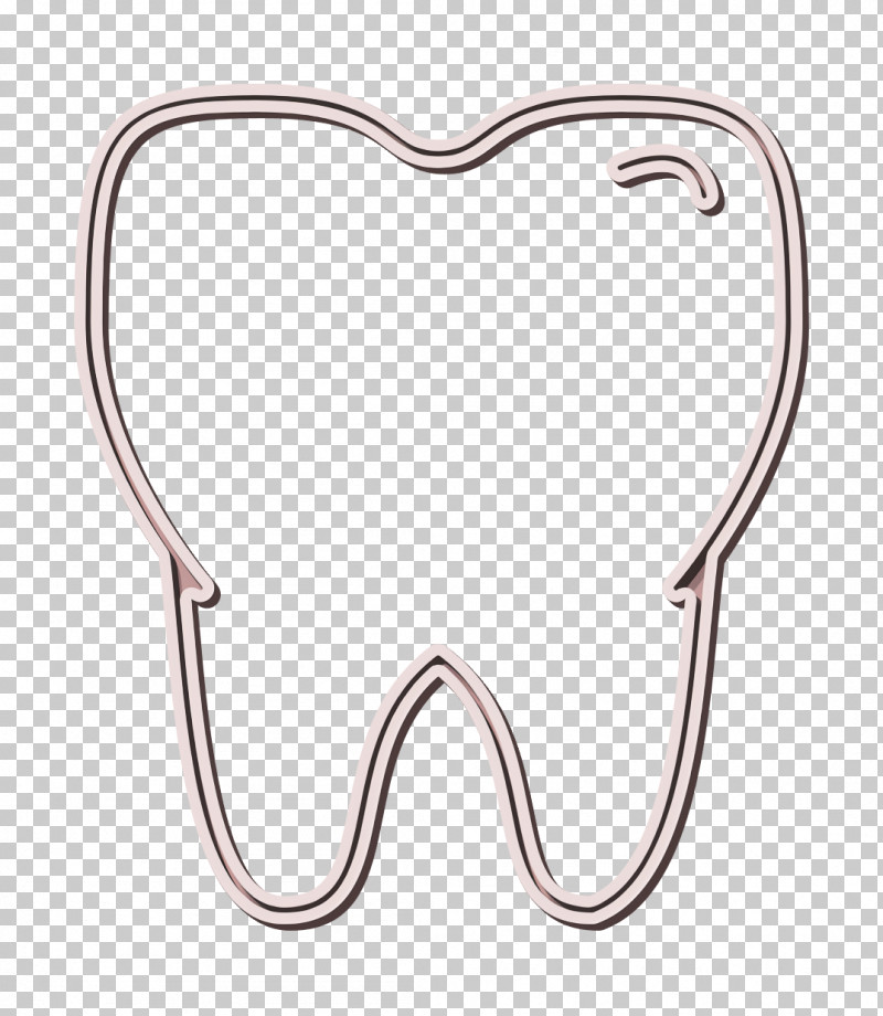 Medicine Icon Tooth Icon PNG, Clipart, Cookie, Cookie Cutter, Human Body, Jewellery, Medicine Icon Free PNG Download