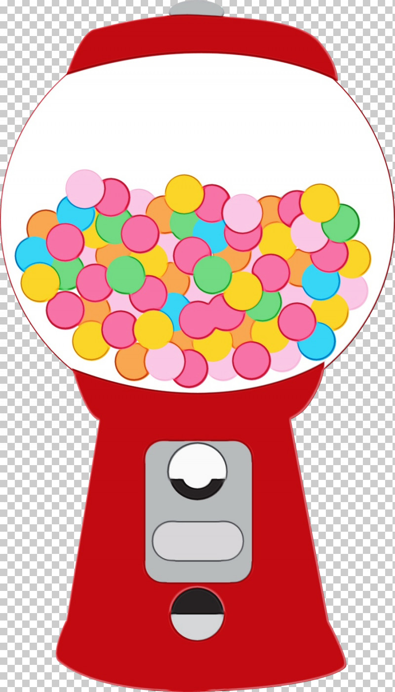 Gumball Machine Chewing Gum Bubble Gum Candy Fruit Machines PNG, Clipart, Bubble Gum, Candy, Chewing Gum, Fruit Machines, Gumball Free PNG Download