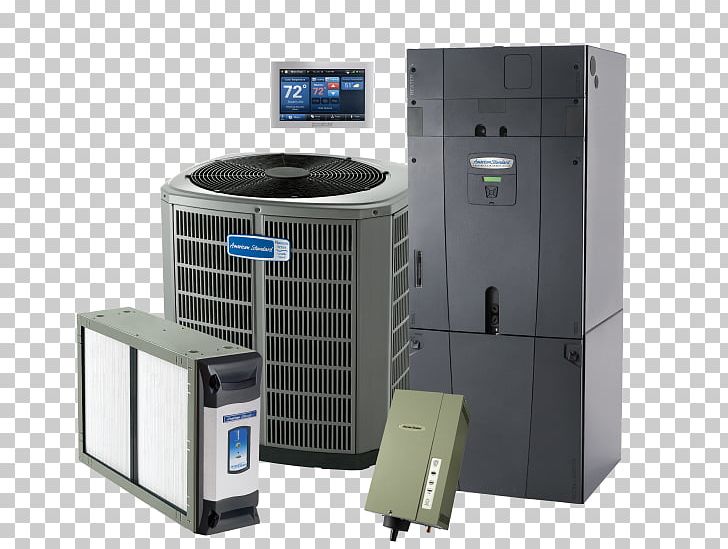 Air Filter Furnace HVAC Air Conditioning American Standard Companies PNG, Clipart, Airconditioner, Air Filter, Air Handler, American Standard Brands, Central Heating Free PNG Download