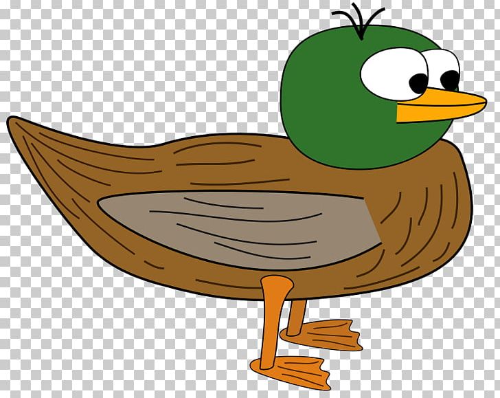 Donald Duck PNG, Clipart, Animal, Animals, Animation, Beak, Bird Free PNG Download