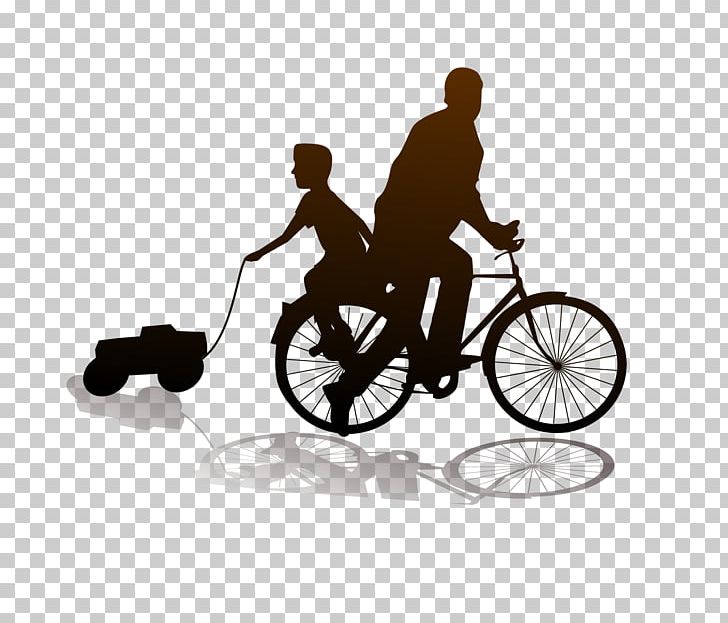 Fathers Day Son Mother PNG, Clipart, Bicycle, Bicycle Accessory, Bicycle Frame, Bicycle Part, Bike Vector Free PNG Download