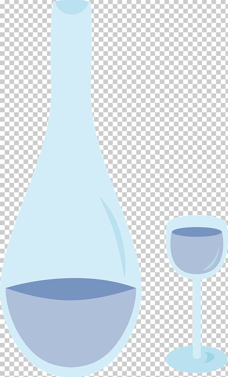 Glass Bottle PNG, Clipart, Barware, Blue, Bottle, Chemistry, Christmas Decoration Free PNG Download