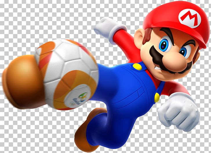 Mario & Sonic At The Olympic Games Mario & Sonic At The Rio 2016 Olympic Games Mario & Sonic At The London 2012 Olympic Games Mario & Sonic At The Olympic Winter Games PNG, Clipart, Ball, Figurine, Finger, Football, Hand Free PNG Download