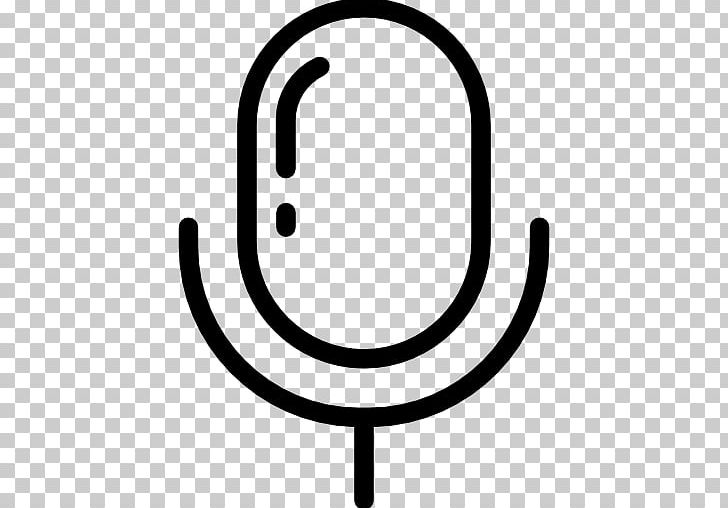 Microphone Computer Icons PNG, Clipart, Black And White, Circle, Computer Icons, Electronics, Encapsulated Postscript Free PNG Download