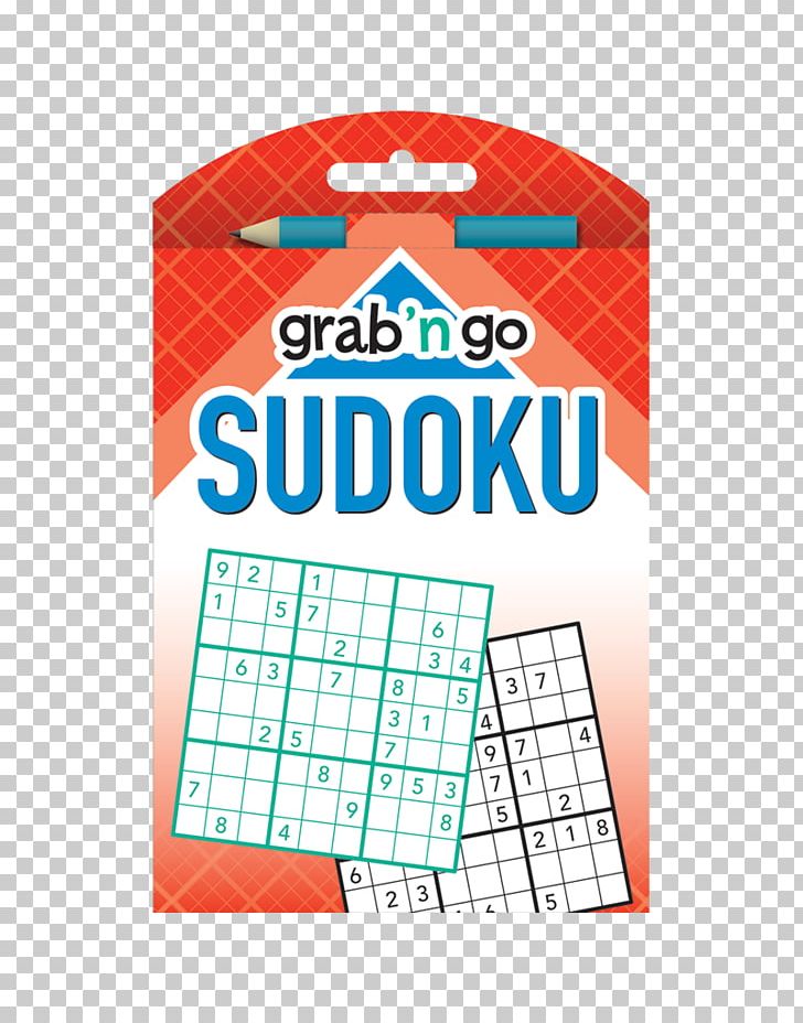Paperback Grab 'n Go Puzzles Sudoku: Cardinal-sapphire Edition Game Point PNG, Clipart,  Free PNG Download