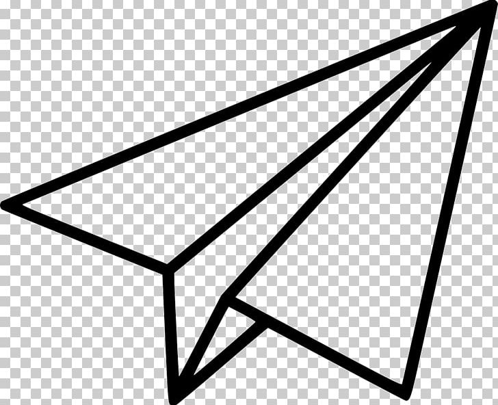 Airplane Paper Plane PNG, Clipart, Aeroplane, Airplane, Angle, Area, Black Free PNG Download