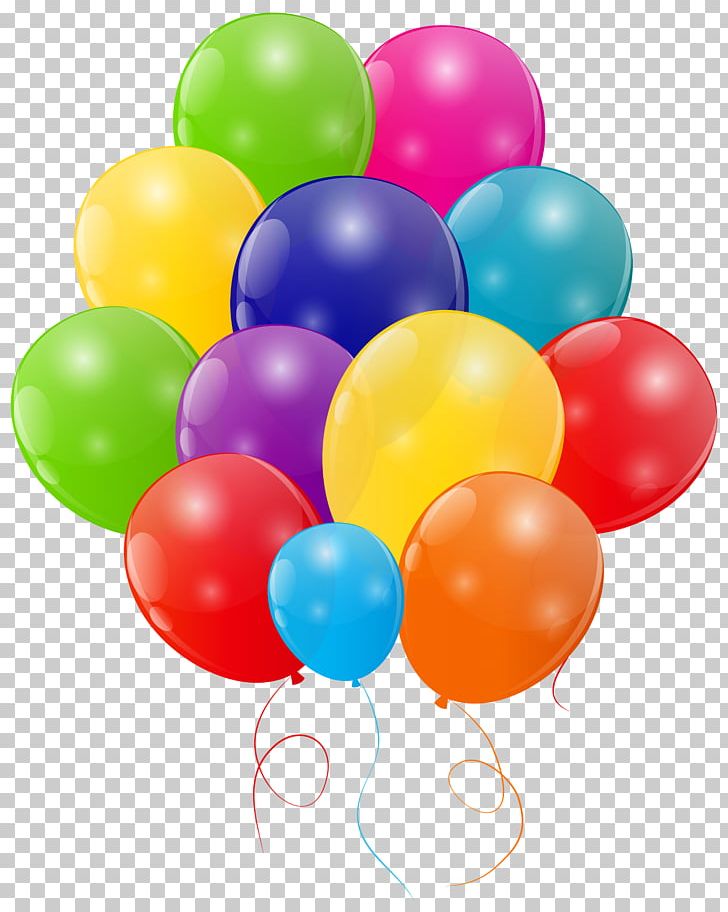 Balloon Birthday PNG, Clipart, Balloon, Birthday, Cluster Ballooning, Gas Balloon, Istock Free PNG Download