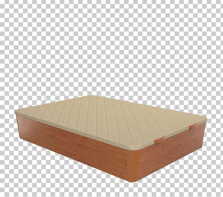 Bed Frame Canapé Mattress PNG, Clipart, Angle, Banquette, Bed, Bed Frame, Box Free PNG Download