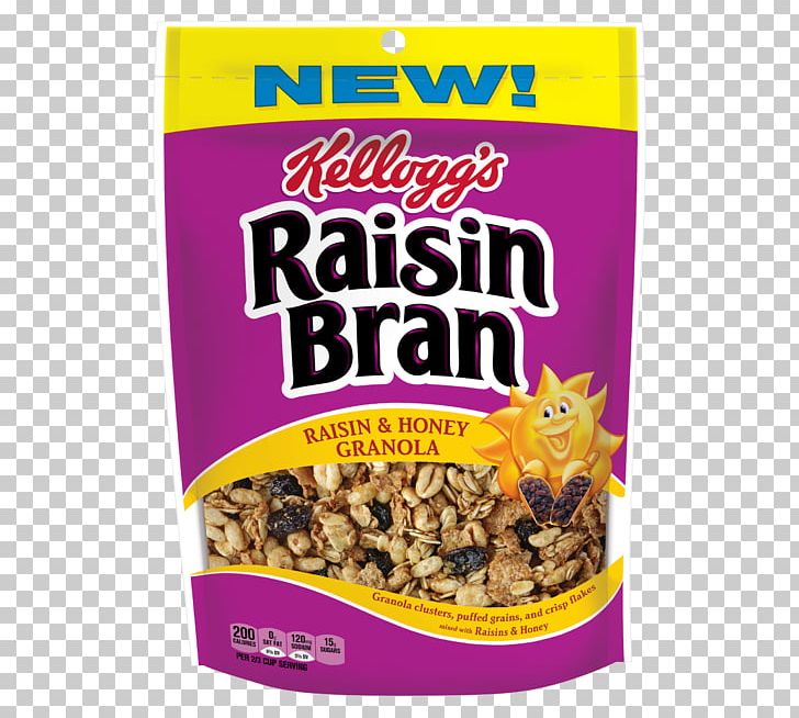 Breakfast Cereal Kellogg's Raisin Bran Crunch Toast PNG, Clipart, Breakfast Cereal, Raisin Bran Crunch, Toast Free PNG Download