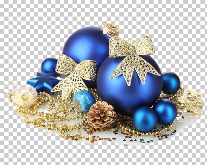 Christmas Desktop New Year Blue PNG, Clipart, Blue, Christmas, Christmas Card, Christmas Decoration, Christmas Ornament Free PNG Download