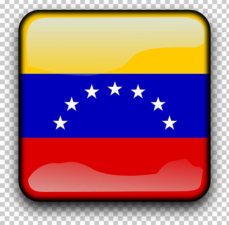 Flag Of Venezuela Venezuelan Spanish PNG, Clipart, Area, Computer Icons, Desktop Wallpaper, Flag, Flag Of Venezuela Free PNG Download