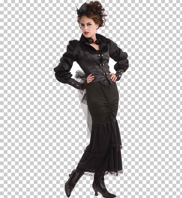 Halloween Costume Steampunk Fashion Clothing PNG, Clipart,  Free PNG Download