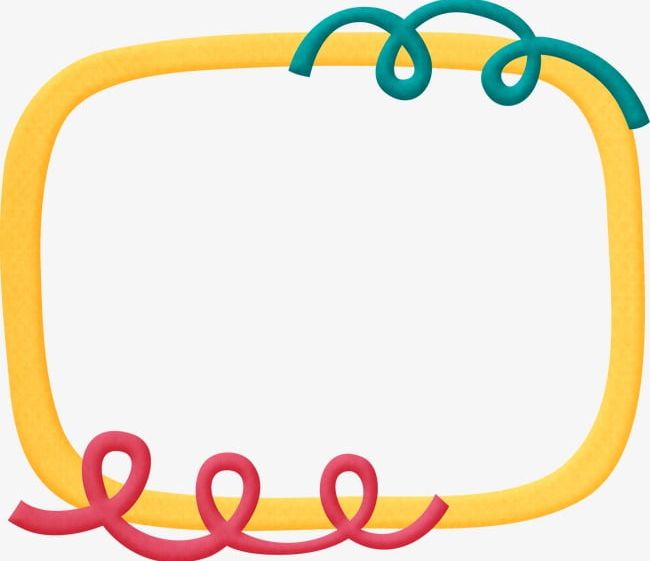 Frame PNG, Clipart, Cartoon, Frame, Frame Clipart, Hand, Hand Painted Free  PNG Download