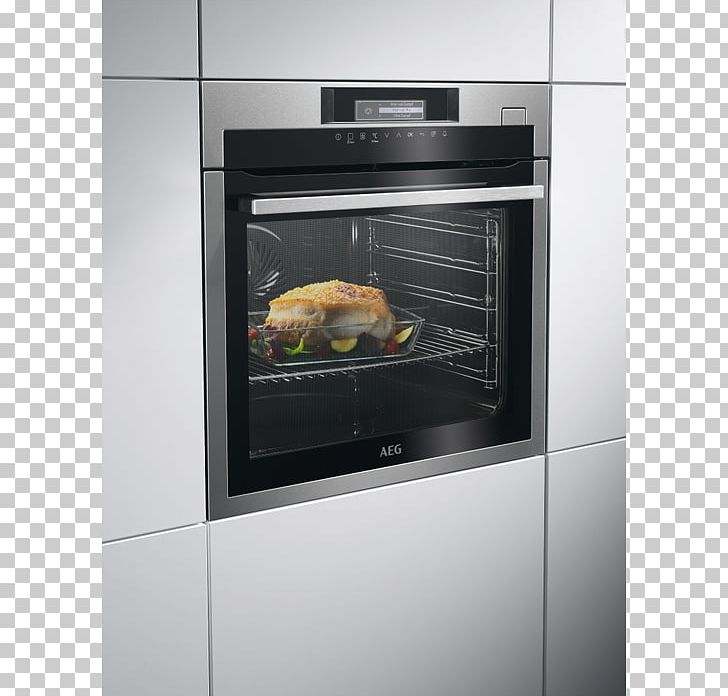 Multipurpose Oven Aeg BSE782320M 73 L Touch Control 53 DB 3500W Black Stainless Steel Steam Cleaning Electricity PNG, Clipart, Aeg Bpe742320m, Electricity, Gas Stove, Home Appliance, Kitchen Appliance Free PNG Download
