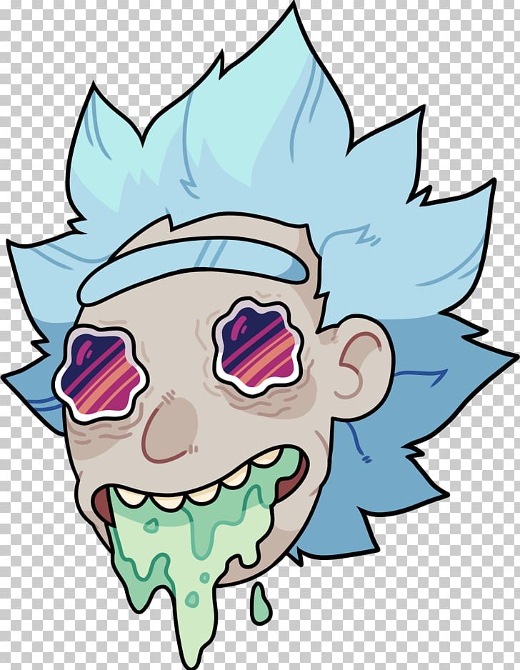 Rick Sanchez Computer Icons Drawing PNG, Clipart, Aesthetic, Animated Film, Art, Artwork, Cartoon Free PNG Download