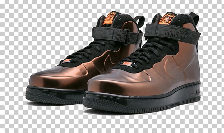 Sports Shoes Men's Nike Air Force 1 Foamposite Cup Nike Air Force 1 Foamposite Pro Cupsole Men's PNG, Clipart,  Free PNG Download