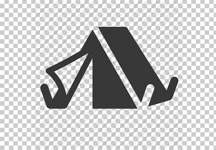 Tent Computer Icons Camping PNG, Clipart, Angle, Black And White, Brand, Campsite, Desktop Wallpaper Free PNG Download