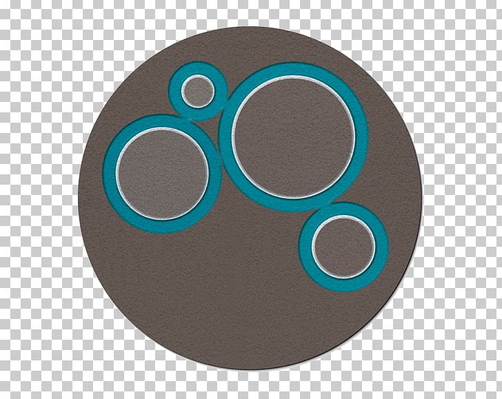 Turquoise Teal Circle PNG, Clipart, Carpet, Circle, Education Science, Furniture, Microsoft Azure Free PNG Download