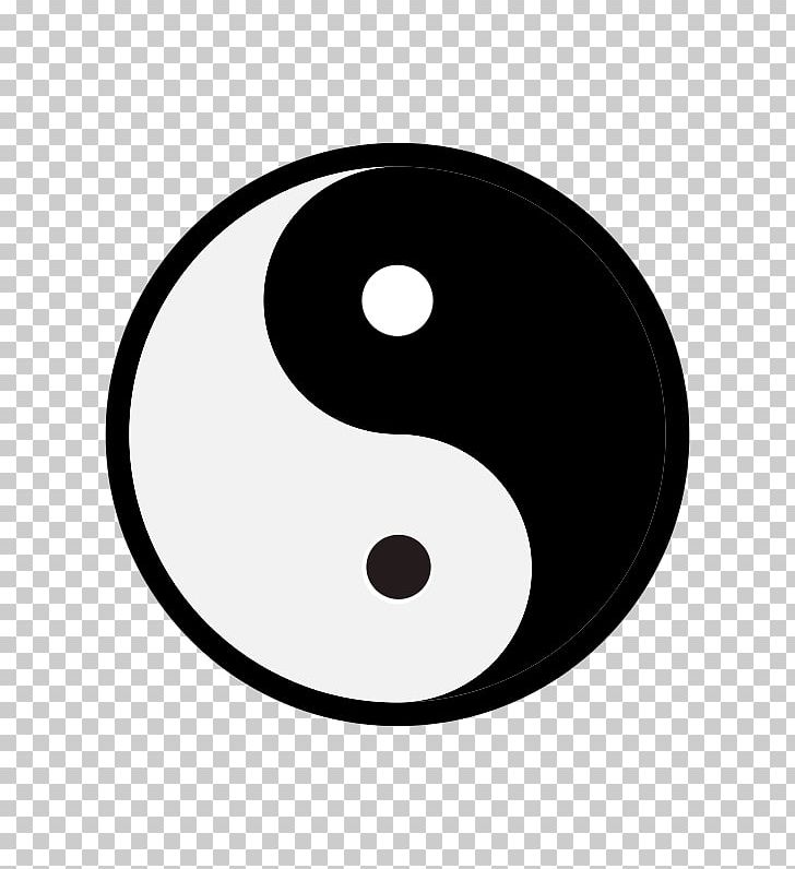Yin And Yang Computer Icons PNG, Clipart, Area, Black And White, Circle, Computer Icons, Drawing Free PNG Download
