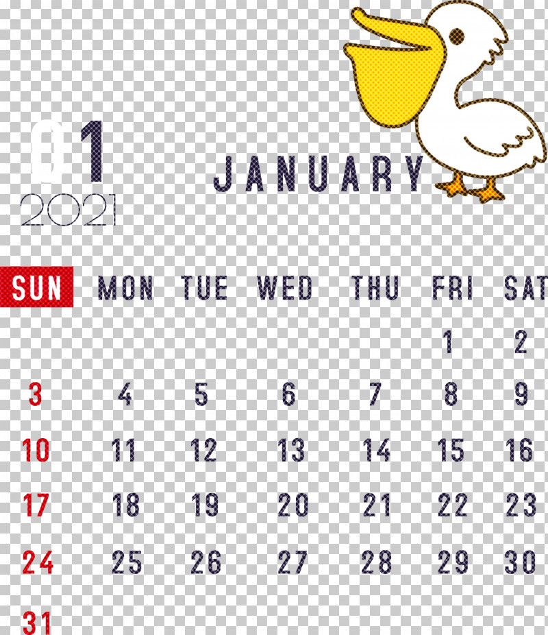 January 2021 Printable Calendar January Calendar PNG, Clipart, 2021 Calendar, Algebra, Beak, Calendar System, Geometry Free PNG Download