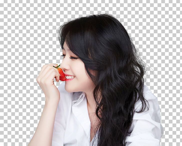 Bang Minah Girl's Day Ring My Bell Art Everyday PNG, Clipart, Art, Bang Minah, Bangs, Black Hair, Brown Hair Free PNG Download