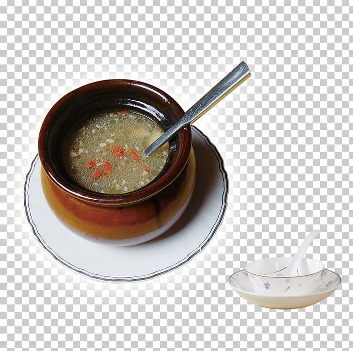 Congee Soup Simmering Pork Ribs Stew PNG, Clipart, Bowl, Carrot, Ceramic, Ceramic Bowl, Clay Pot Cooking Free PNG Download
