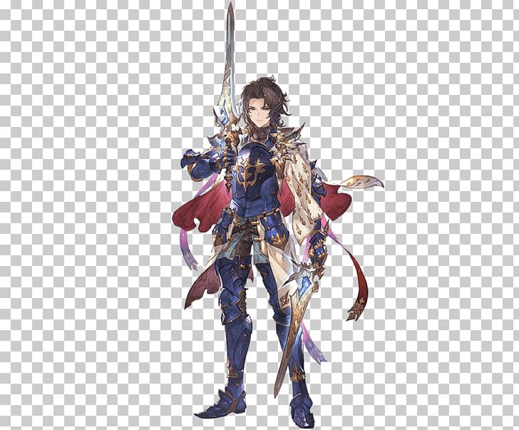 GRANBLUE FANTASY Lancelot 碧蓝幻想Project Re:Link Character PNG, Clipart, Action Figure, Armour, Arthur Rackham, Costume, English Free PNG Download