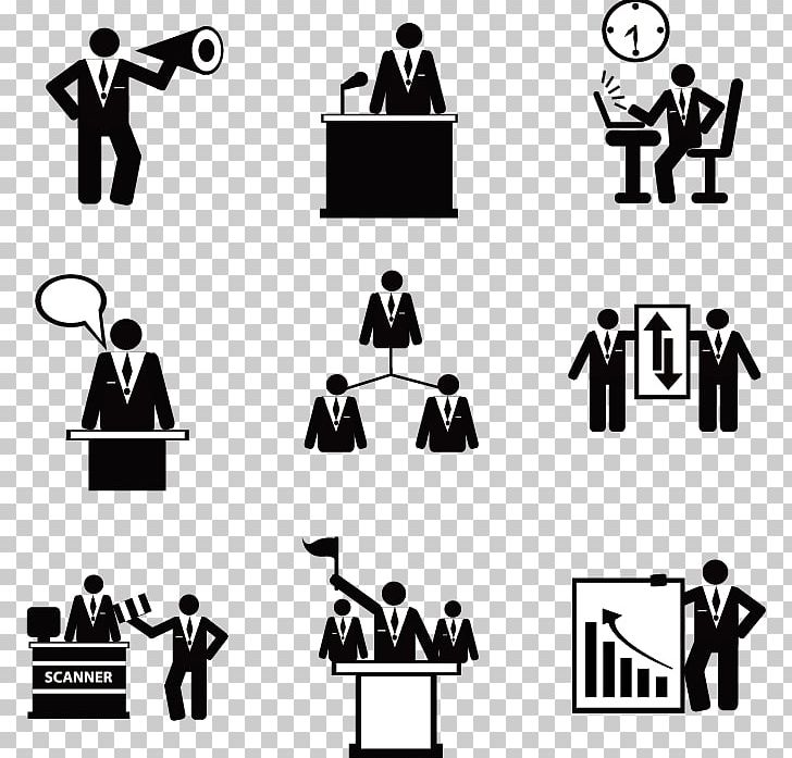 Icon PNG, Clipart, Business, Business Card, Business Man, Business Vector, Business Woman Free PNG Download