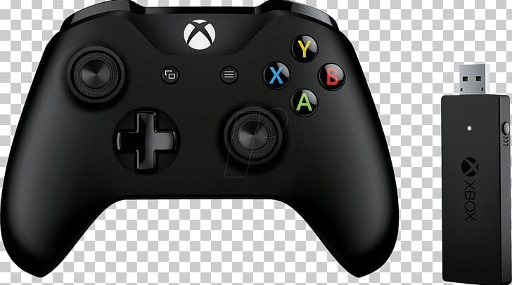 Xbox One Controller Xbox 360 Controller Black Game Controllers PNG, Clipart, All Xbox Accessory, Black, Bluetooth, Electronic Device, Electronics Free PNG Download