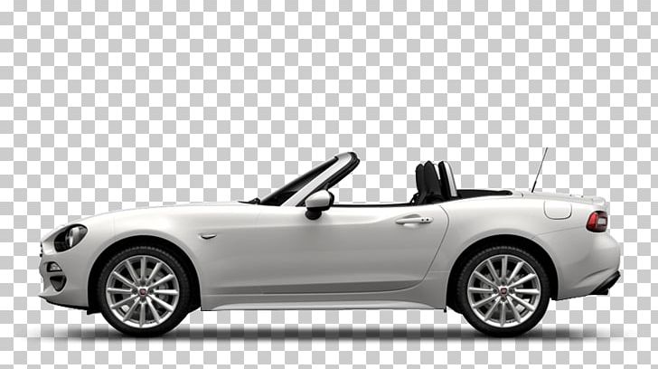 18 Fiat 124 Spider Abarth 124 Spider 17 Fiat 124 Spider Fiat Automobiles Png Clipart 17