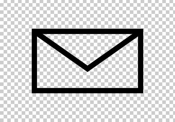 Email Computer Icons Internet PNG, Clipart, Angle, Area, Black, Black And White, Bounce Address Free PNG Download