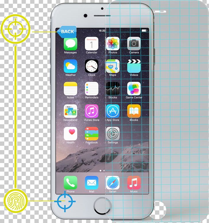 IPhone 6 Plus IPhone 7 IPhone 5 IPhone 6S PNG, Clipart, Apple, Cellular Network, Electronic Device, Electronics, Gadget Free PNG Download