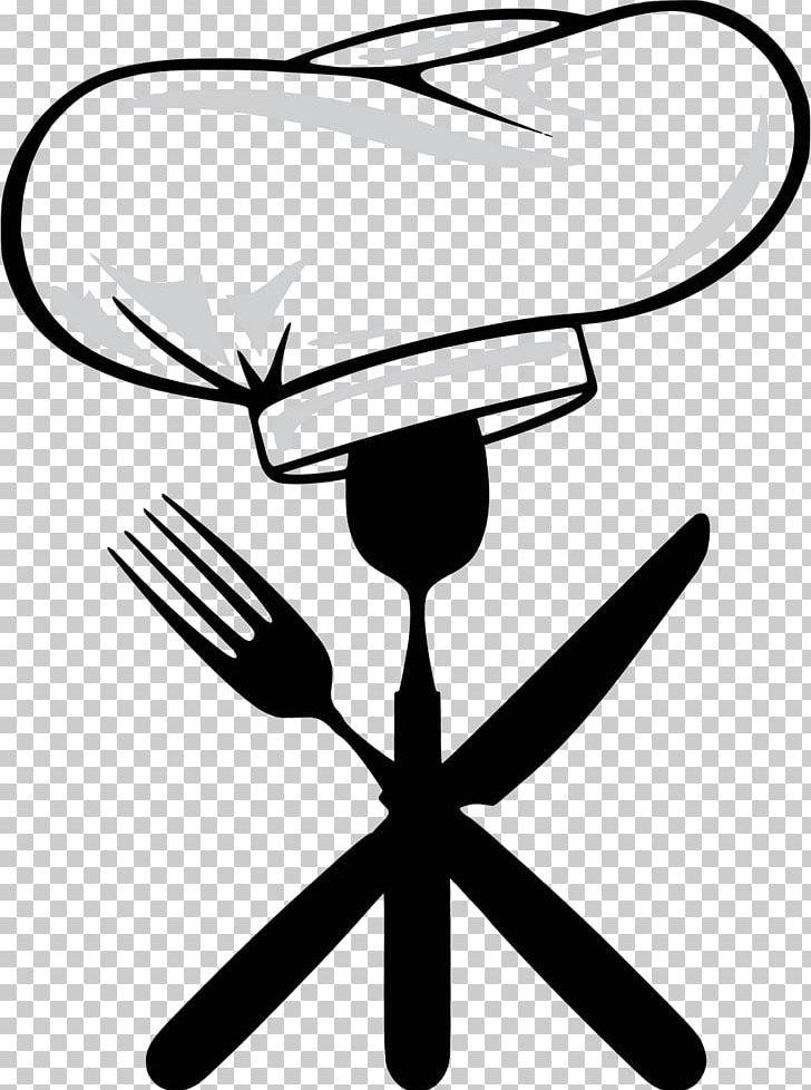 Knife Graphics Fork Spoon PNG, Clipart, Artwork, Black And White, Chef, Cutlery, Equestrian Free PNG Download