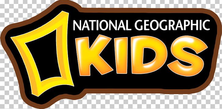 Logo National Geographic Kids Magazine Nat Geo Kids PNG, Clipart, Brand, Geography, Logo, Logos, Magazine Free PNG Download