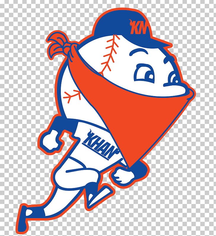 New York Mets Mr. Met Major League Baseball All-Star Game MLB Metropolitan  Museum of Art, New York Mets, hand, cartoon png