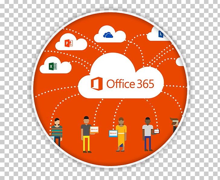 Microsoft Office 365 Software Suite PNG, Clipart, Area, Circle, Cloud Computing, Conway Office Solutions, Logos Free PNG Download