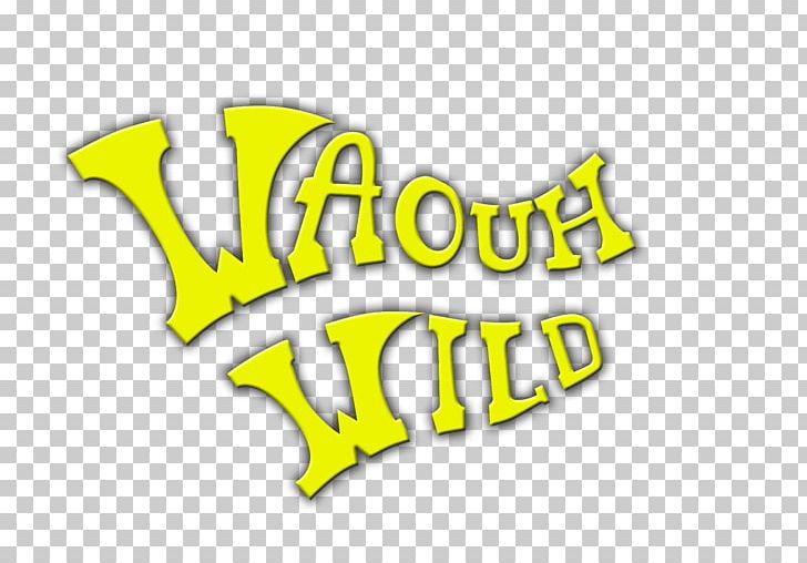 Waouh Wild Logo Brand Sort Font PNG, Clipart, Animal, Area, Blue, Brand, Embassy Free PNG Download