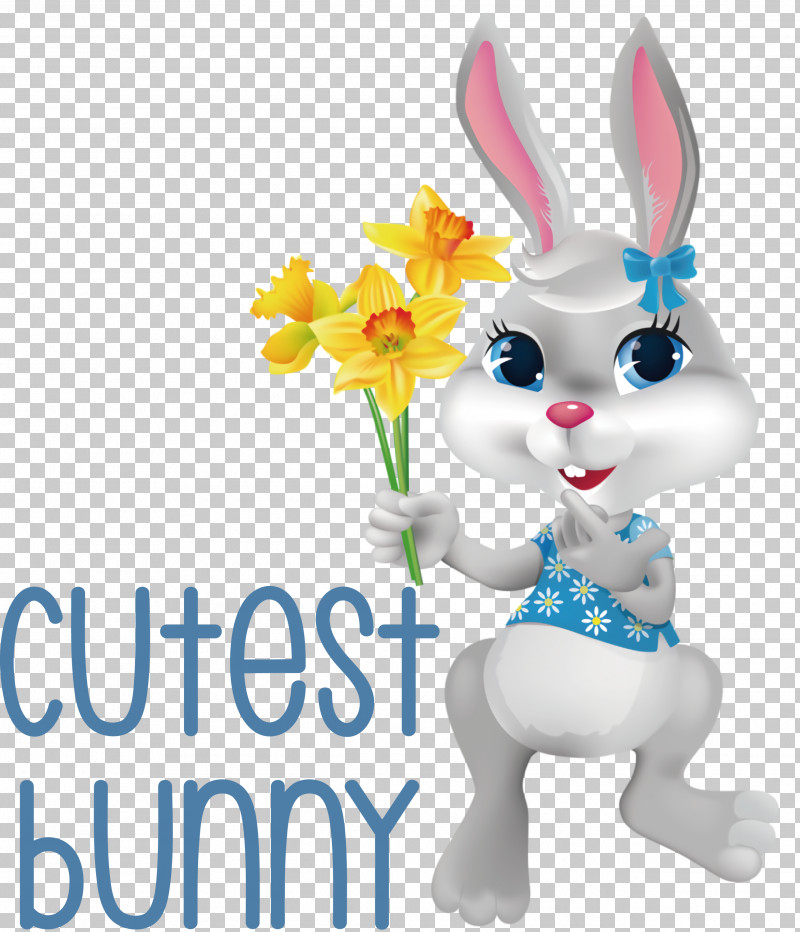 Cutest Bunny Bunny Easter Day PNG, Clipart, Bugs Bunny, Bunny, Cartoon, Cutest Bunny, Drawing Free PNG Download