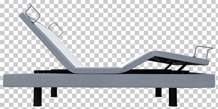 Adjustable Bed Bed Frame Mattress Serta PNG, Clipart, Adjustable Bed, Angle, Automotive Exterior, Bed, Bed Base Free PNG Download