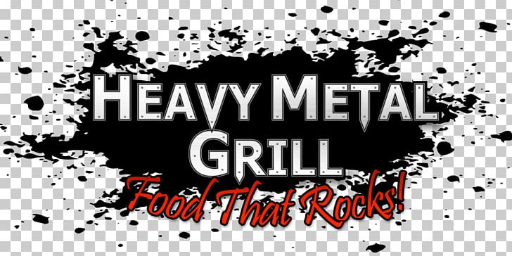 Barbecue Heavy Metal Grill Food Truck Restaurant Grilling Menu PNG, Clipart,  Free PNG Download