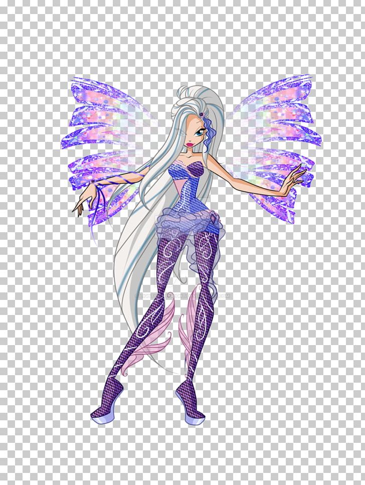 Bloom Flora Musa The Trix Fairy PNG, Clipart, Aisha, Angel, Animation, Barbie, Bloom Free PNG Download