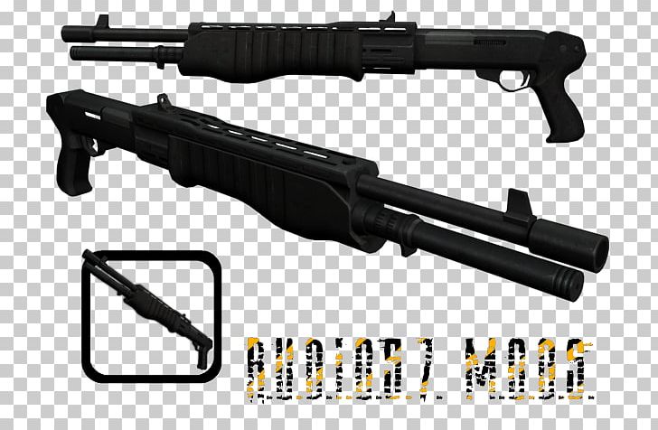 Grand Theft Auto: San Andreas San Andreas Multiplayer Mod Weapon Franchi SPAS-12 PNG, Clipart, Air Gun, Airsoft, Airsoft Gun, Assault Rifle, Combat Shotgun Free PNG Download