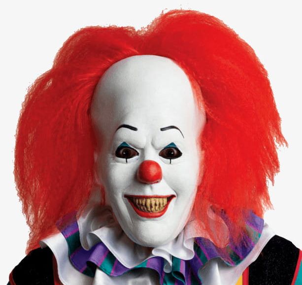 Scary Clown PNG, Clipart, Buckle, Chart, Clown, Clown Clipart, Clown Clipart Free PNG Download