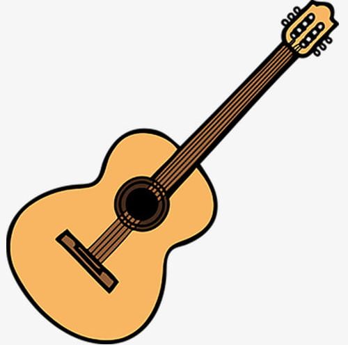 Wooden Beige Guitar PNG, Clipart, Acoustic Guitar, Beige, Beige Clipart, Beige Guitar, Folk Free PNG Download