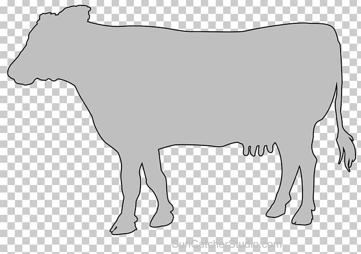 Zebu Ox Dairy Cattle Mustang Pack Animal PNG, Clipart, Black And White, Bull, Calf, Cartoon, Cattle Like Mammal Free PNG Download