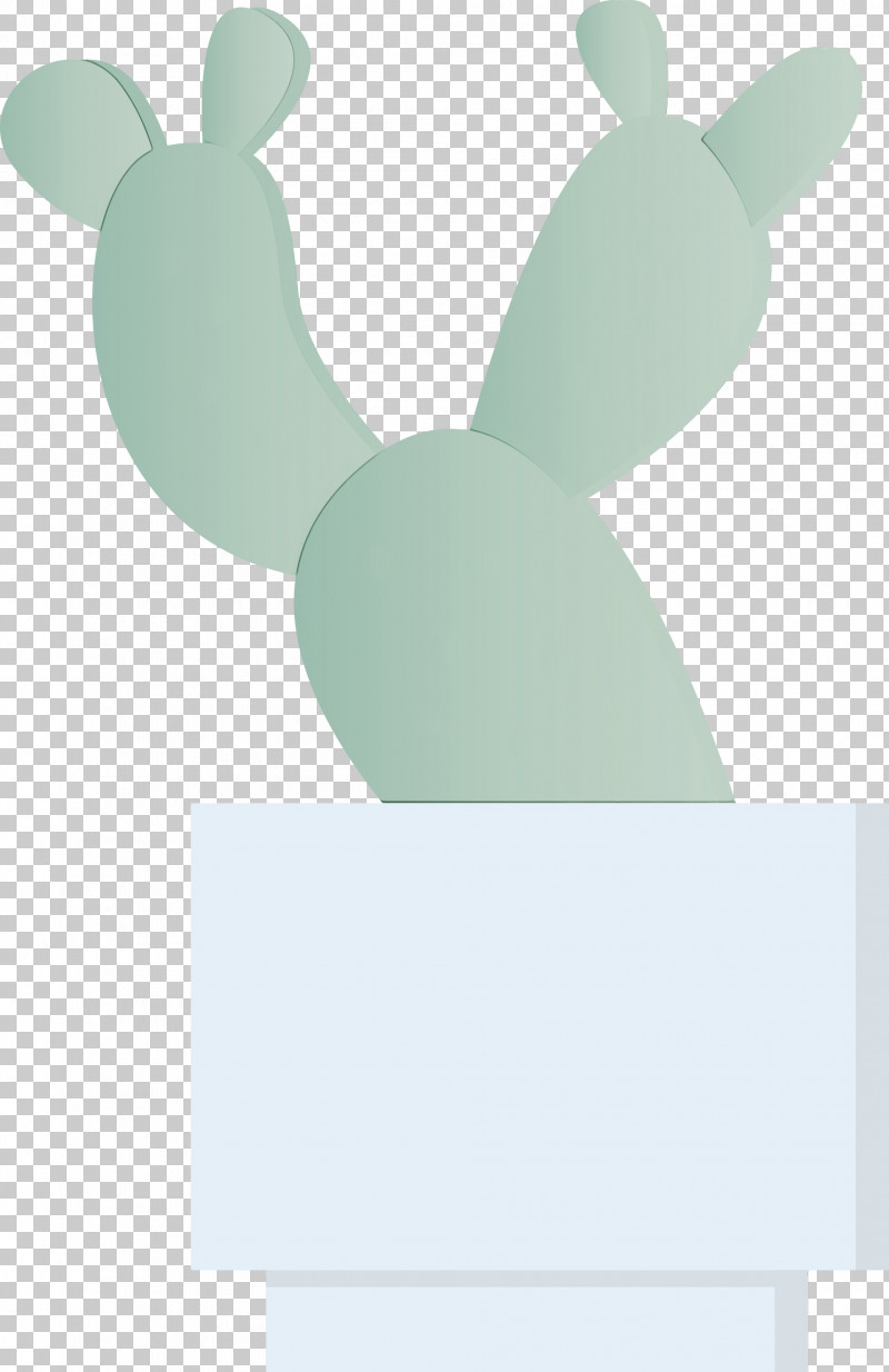 Turquoise Rabbits And Hares Pattern Rabbit PNG, Clipart, Paint, Rabbit, Rabbits And Hares, Turquoise, Watercolor Free PNG Download